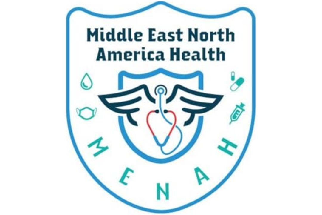 MENAH Logo